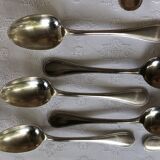 Christofle silverware