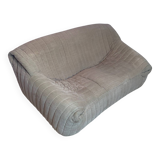 2-seater sofa "Sandra" by A. Hiéronimus for Cinna, 1970s