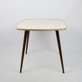 Table d’appoint Rockabilly, années 1960