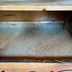 Vaisselier Dauphinois XIXe en merisier, buffet 2 corps