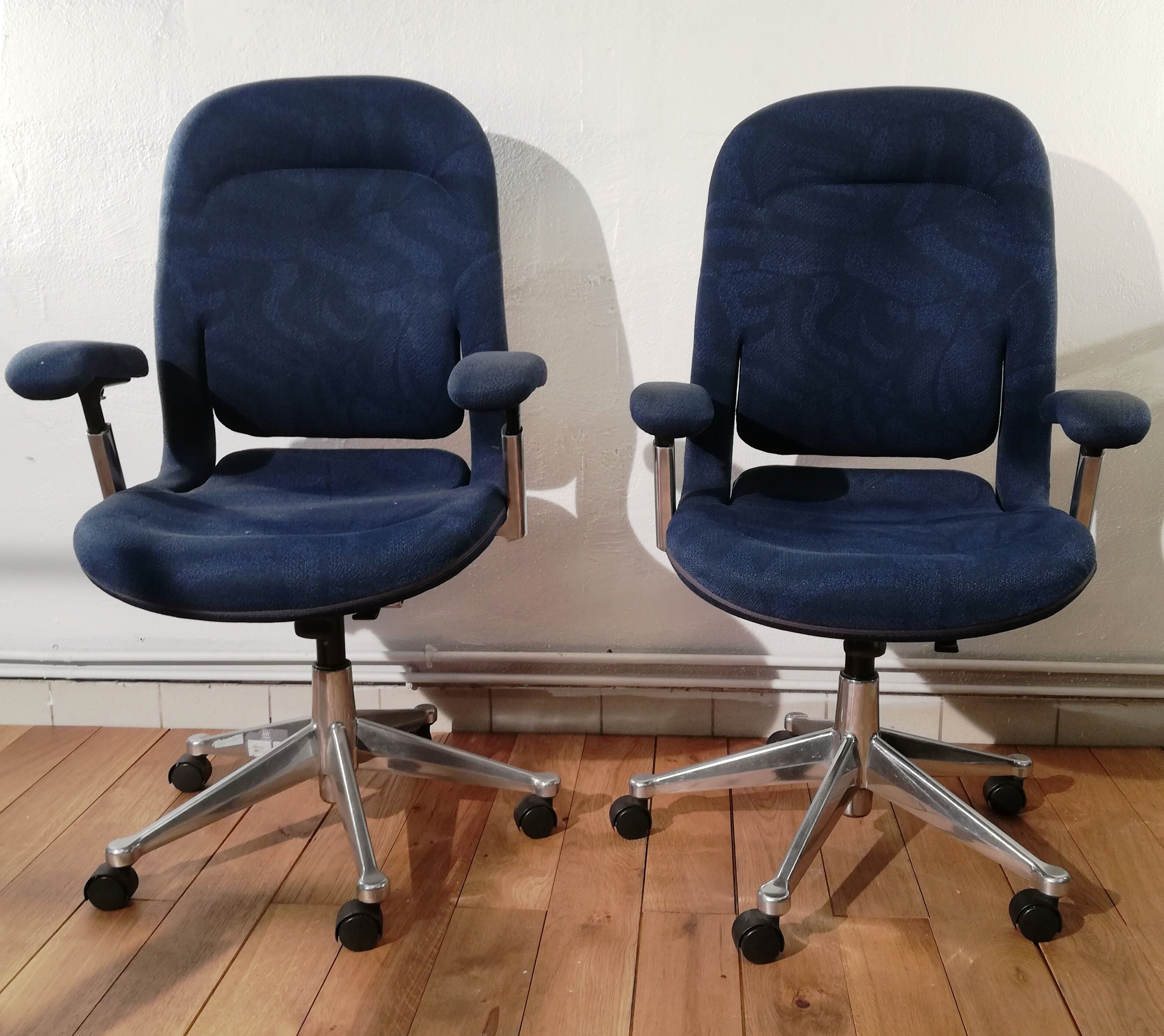 Herman Miller Office Chair
