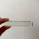 Set of 10 50s crystal knife holders