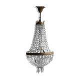 3 fire hot air balloon