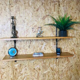 Wall shelf 60s