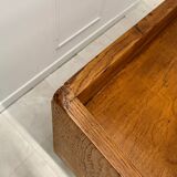 Entryway buffet or console