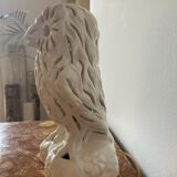 Owl lamp