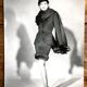 Christian Dior: fashion illustration