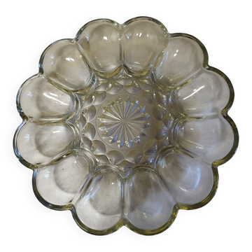 Egg dish