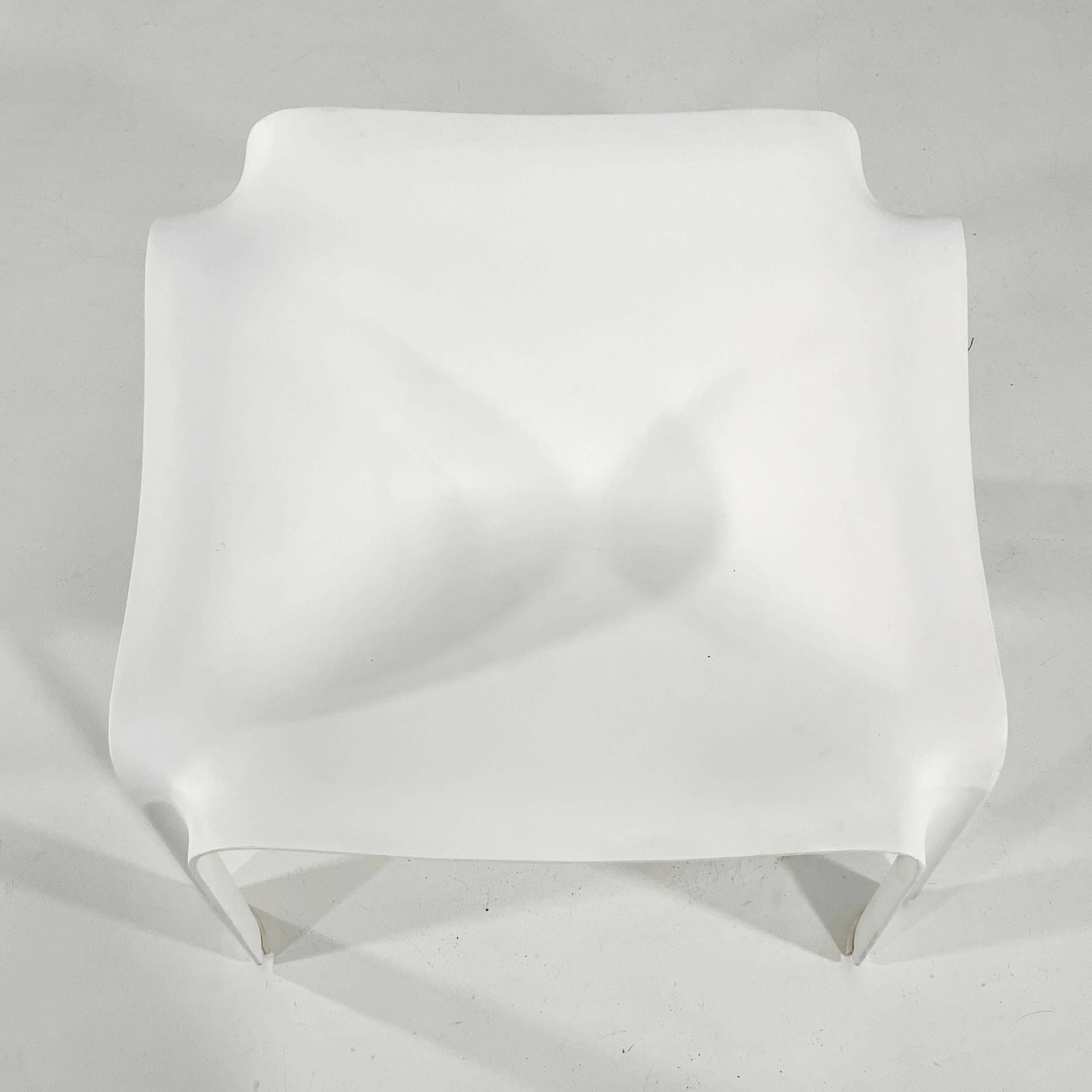 F300 armchair by Pierre Paulin for Artifort, 1960