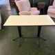 1960s Bistro Table