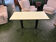 Table de Bistrot  Années 60