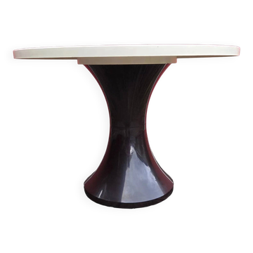 Table Tam Tam – Henry Massonnet pour Stamp – Années 70
