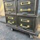 Office/Workshop furniture type Strafor or Ronéo / Industrial