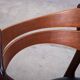Teak Armchair attributed to Erik Buch for Christiansen Møbelfabrik, Denmark, 1960s