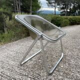 Fauteuil Plona de Piretti pour Castelli