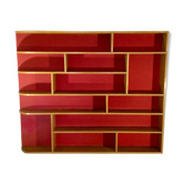 Shelf 1970 In Oak