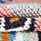Moroccan Berber rug Boujaad 240 x 155 cm New