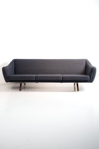 Canapé ML-90 par Illum Wikkelsø