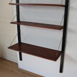 Poul Cadovius 50s shelves