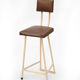 Pair of vintage stools