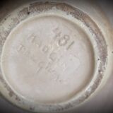 Ceramic vase 481 Belgium