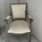 Fauteuil de style