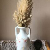 Vase en porcelaine