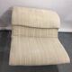 Paire de fauteuils Wave G. Offredi pour Saporiti