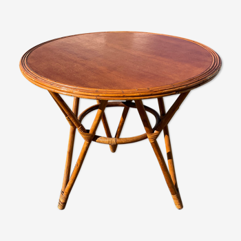 Vintage table