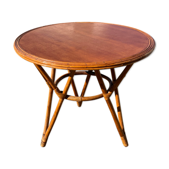 Vintage table