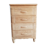 Rag-dresser