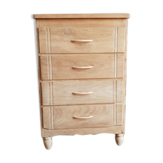 Rag-dresser