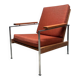 Fauteuil lounge vintage – Rob Parry, De Ster Gelderland