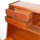 Danish Teak Secretary By Arne Hovmand-Olsen Mogens Kold Edition 1960