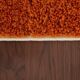 Handmade Moroccan wool Berber rug, size 150 x 250 cm.