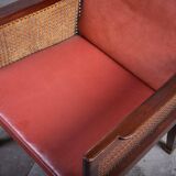 Fauteuils, Danemark, 1940s, Set de 2