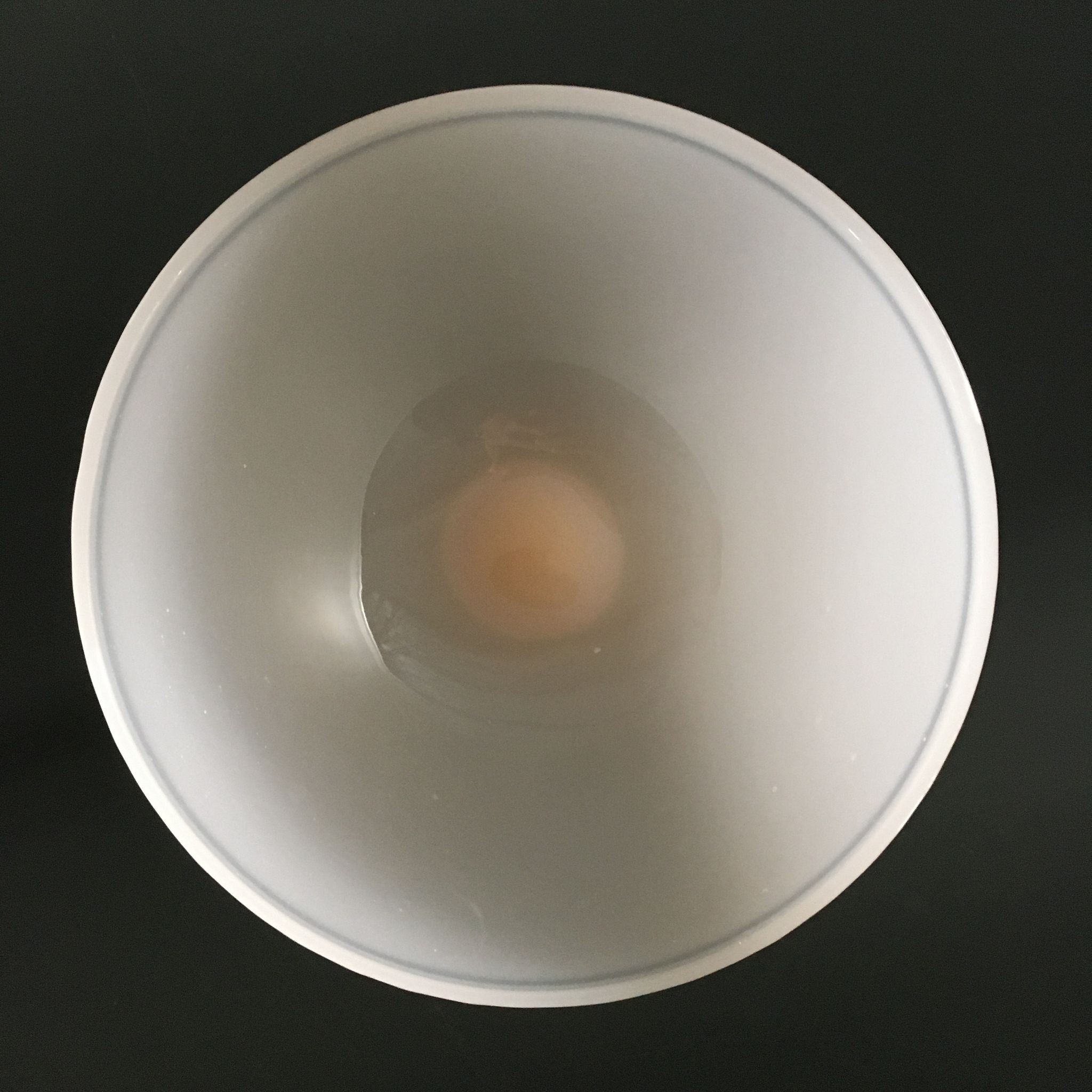 Nude opaline cut
