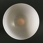 Nude opaline cut