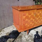 Vintage sideboard