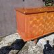 Vintage sideboard