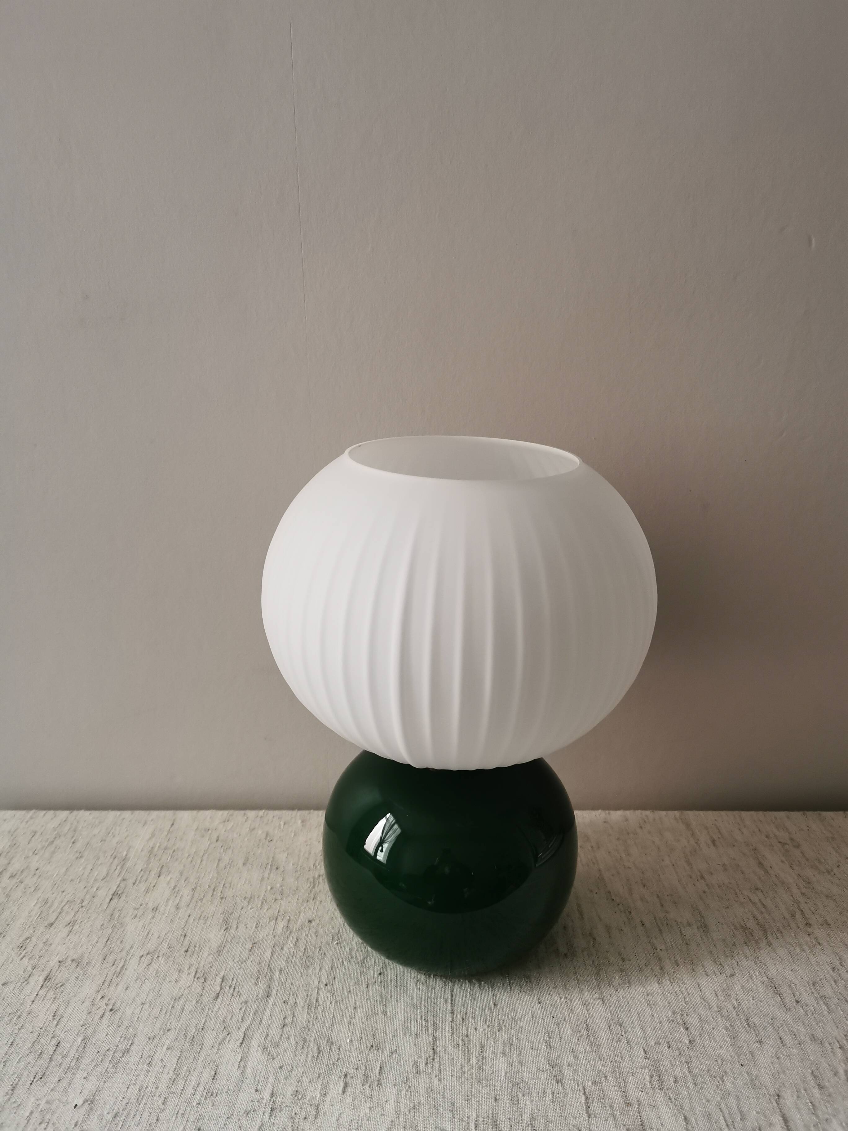 Achilles Lamp - 28x20 cm