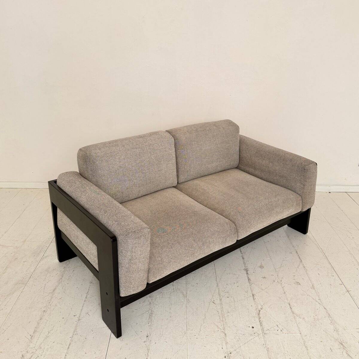 Mid-Century Modern Sofa by Tobia & Afra Scarpa, 1960s