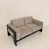 Mid-Century Modern Sofa by Tobia & Afra Scarpa, 1960s