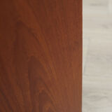 Teak buffet, Danish design, 1960s, made in Denmark