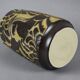 Vintage 1970s Michael Andersen & Son Bornholm Handmade Stoneware Vase.