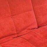 Smala sofa in fabric by Pascal Mourgue for Ligne Roset