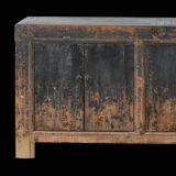 Qingdao - Antique Chinese buffet in solid elm no. 27