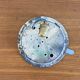 Wall light ceiling light thick glass 1970 seventies eighties LAMP-7397