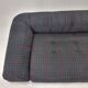 Anfibio 3-Seater Sofa Bed by Alessandro Becchi for Giovannetti, 1970's