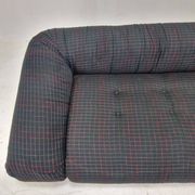 Anfibio 3-Seater Sofa Bed by Alessandro Becchi for Giovannetti, 1970's